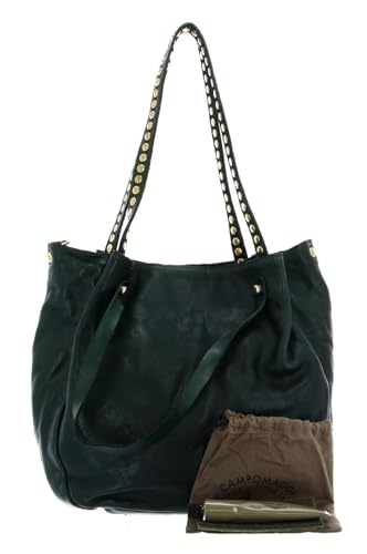 campomaggi-agnese-borsa-a-tracolla-in-pelle-verde-bottiglia-scuro image 8