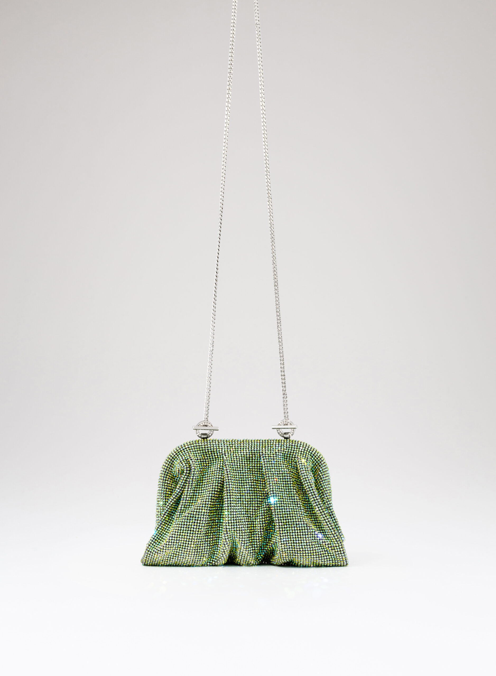 benedetta-bruzziches-venus-la-petite-fantasy-green-borsa-donna-premium image 2