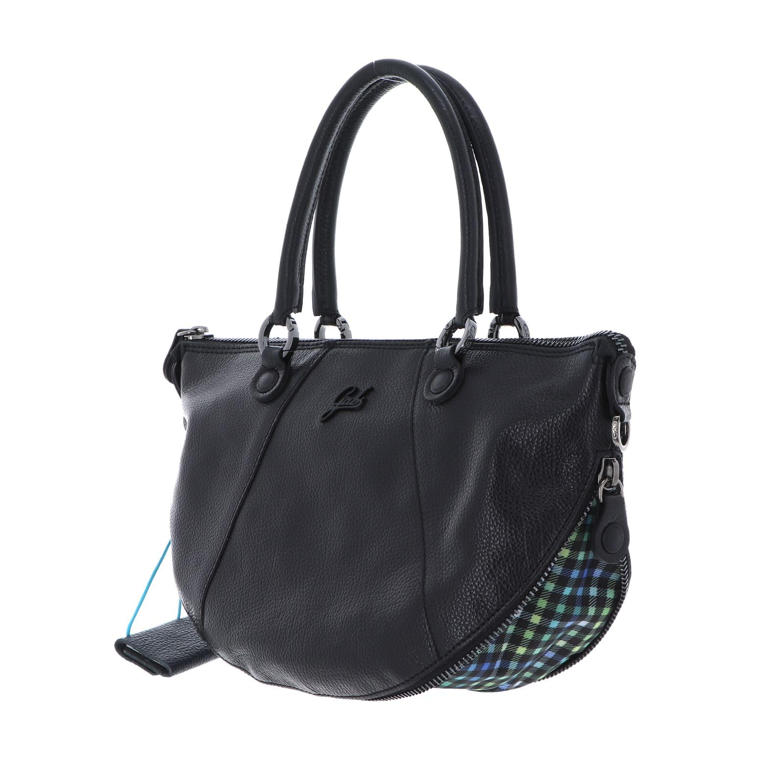 gabs-zora-s-shopping-bag-nero image 4