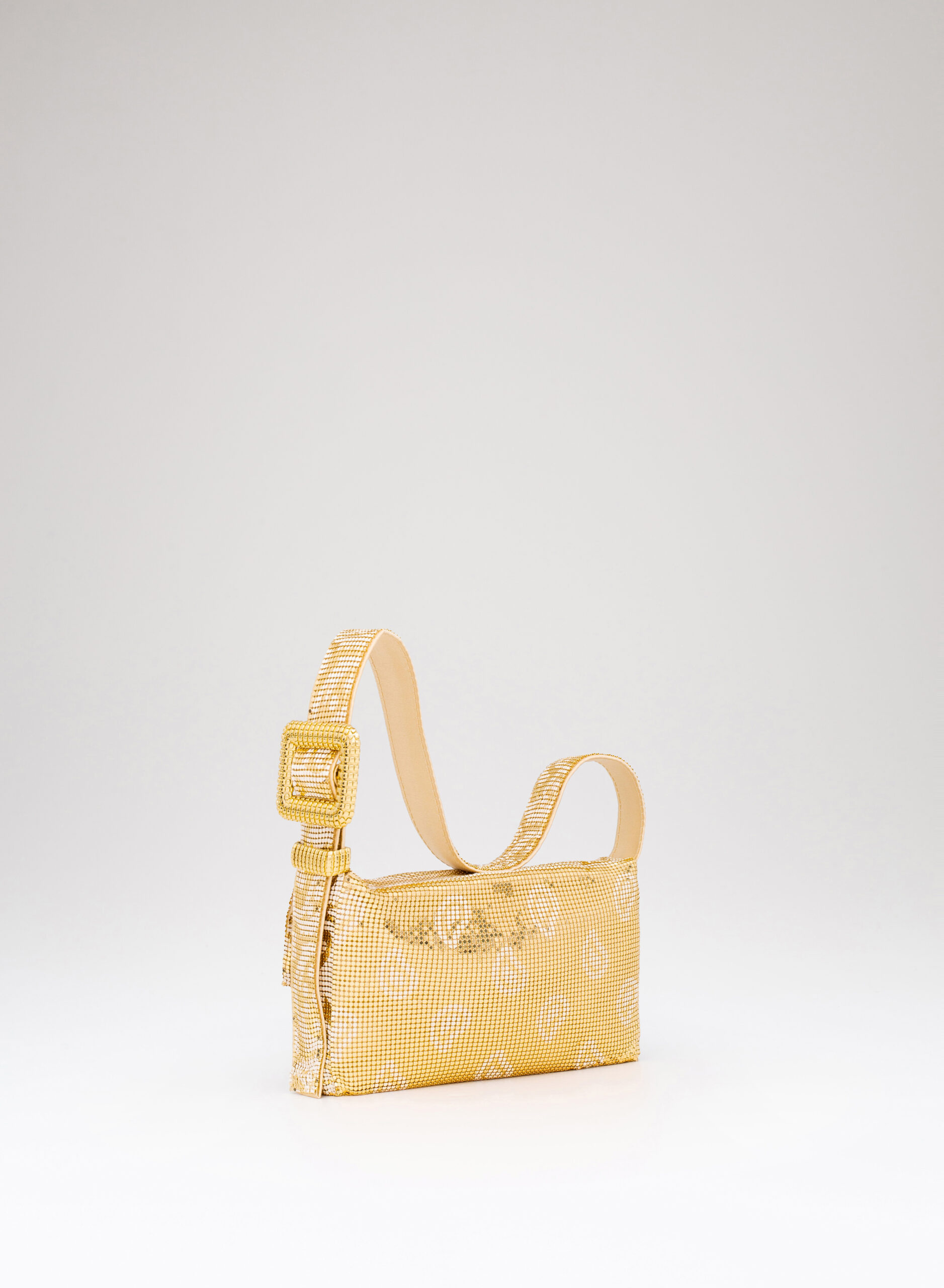 benedetta-bruzziches-vitty-la-mignon-gold-bandana-borsa-donna image 3