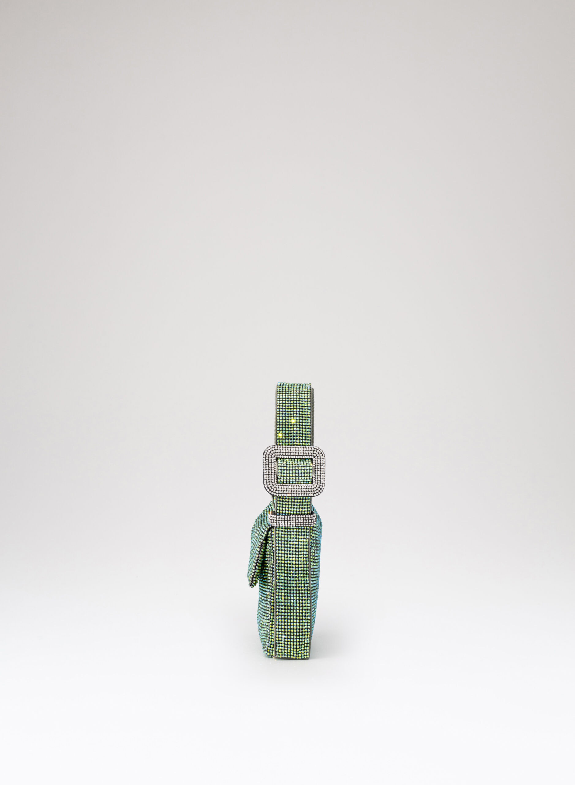 benedetta-bruzziches-vitty-la-mignon-borsa-mini-donna-fantasy-green image 2