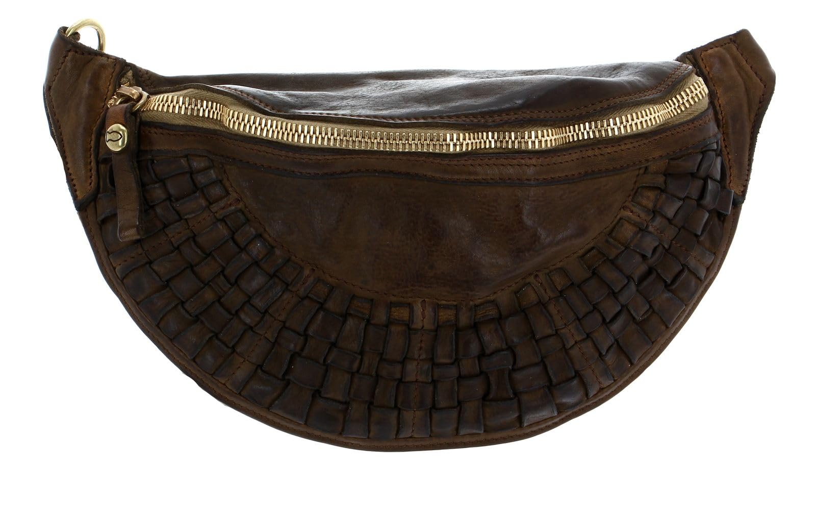 campomaggi-agnese-marsupio-waist-bag-in-pelle-di-vitello-verde-militare image 1