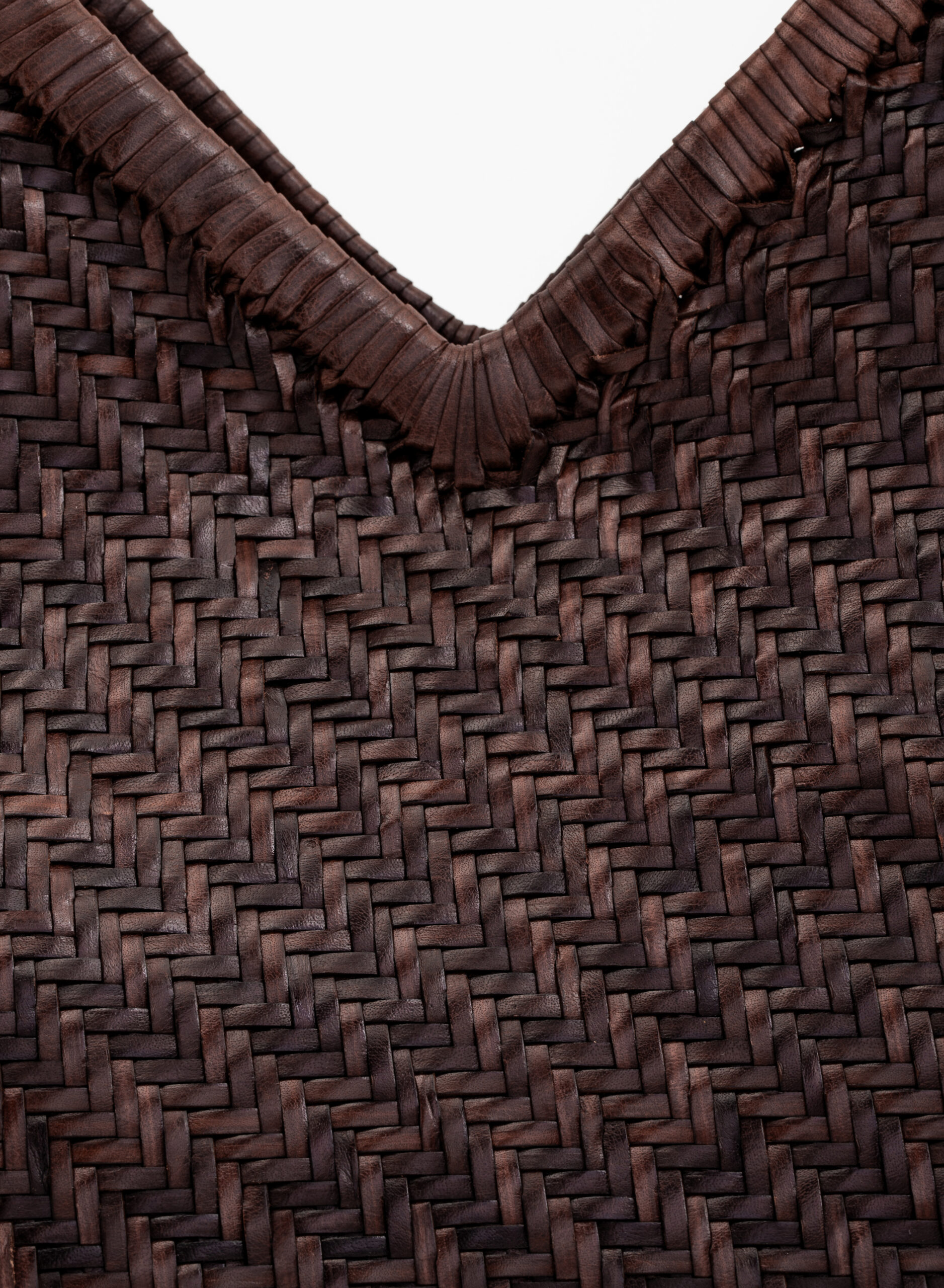 benedetta-bruzziches-usha-la-grandissima-borsa-donna-coffee-bean image 6