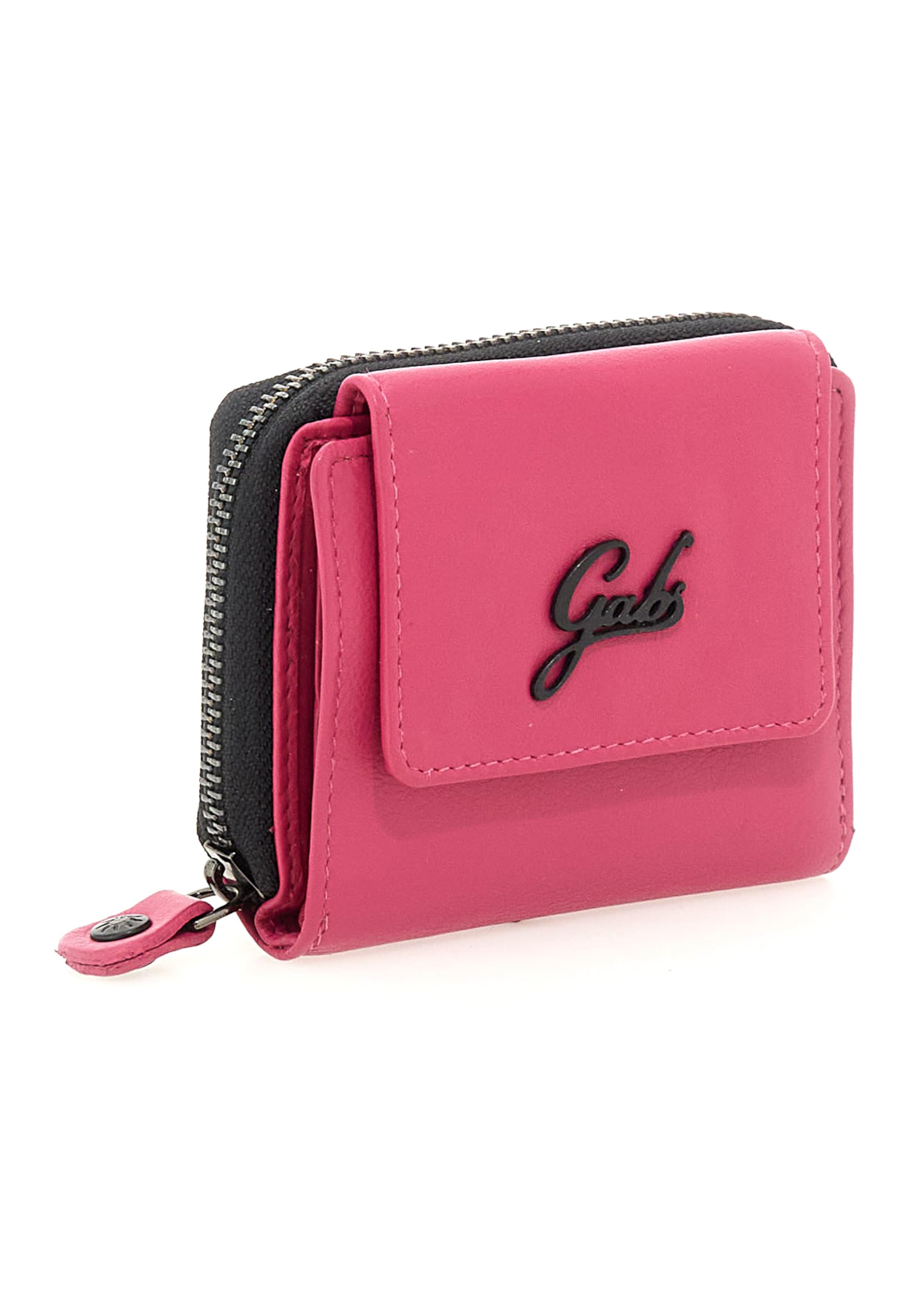 gabs-gmoney-portafoglio-fuxia image 2