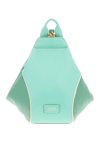 gabs-brigitte-zaino-narcisa-taglia-l-filodendro-acquatic-blue-ecru image 6