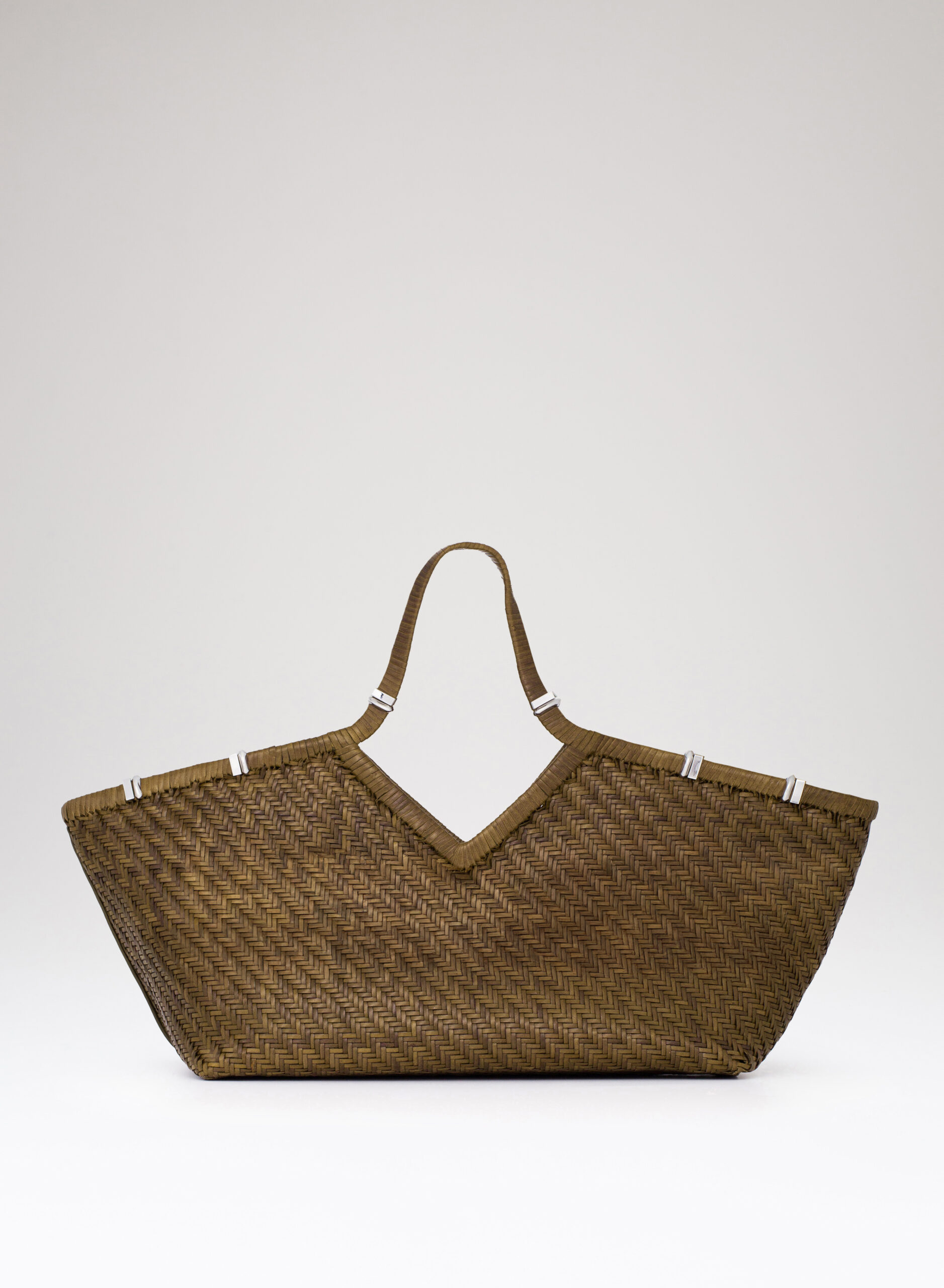 benedetta-bruzziches-usha-la-grande-coriandolo-borsa-donna-grande image 2