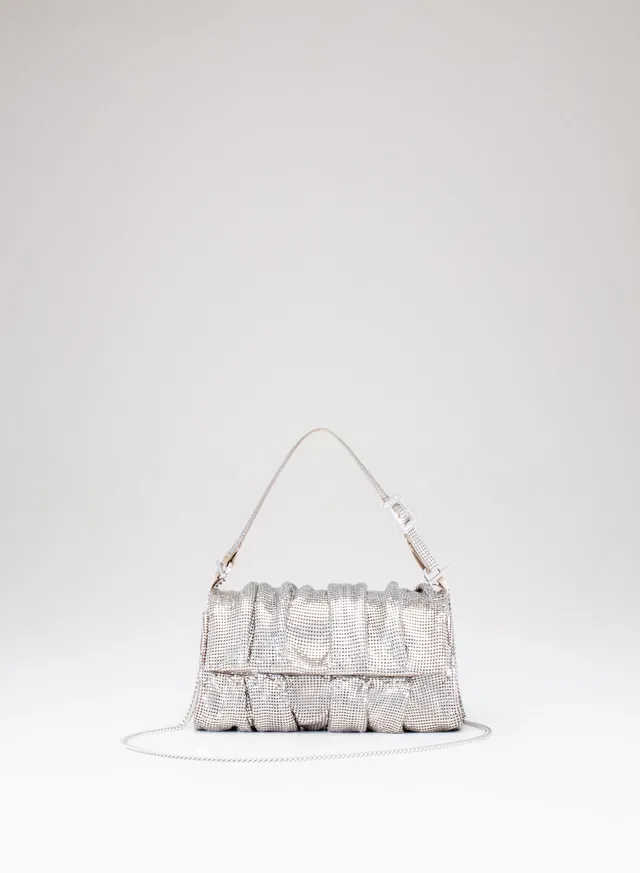 benedetta-bruzziches-iris-borsa-donna-mercury image 1