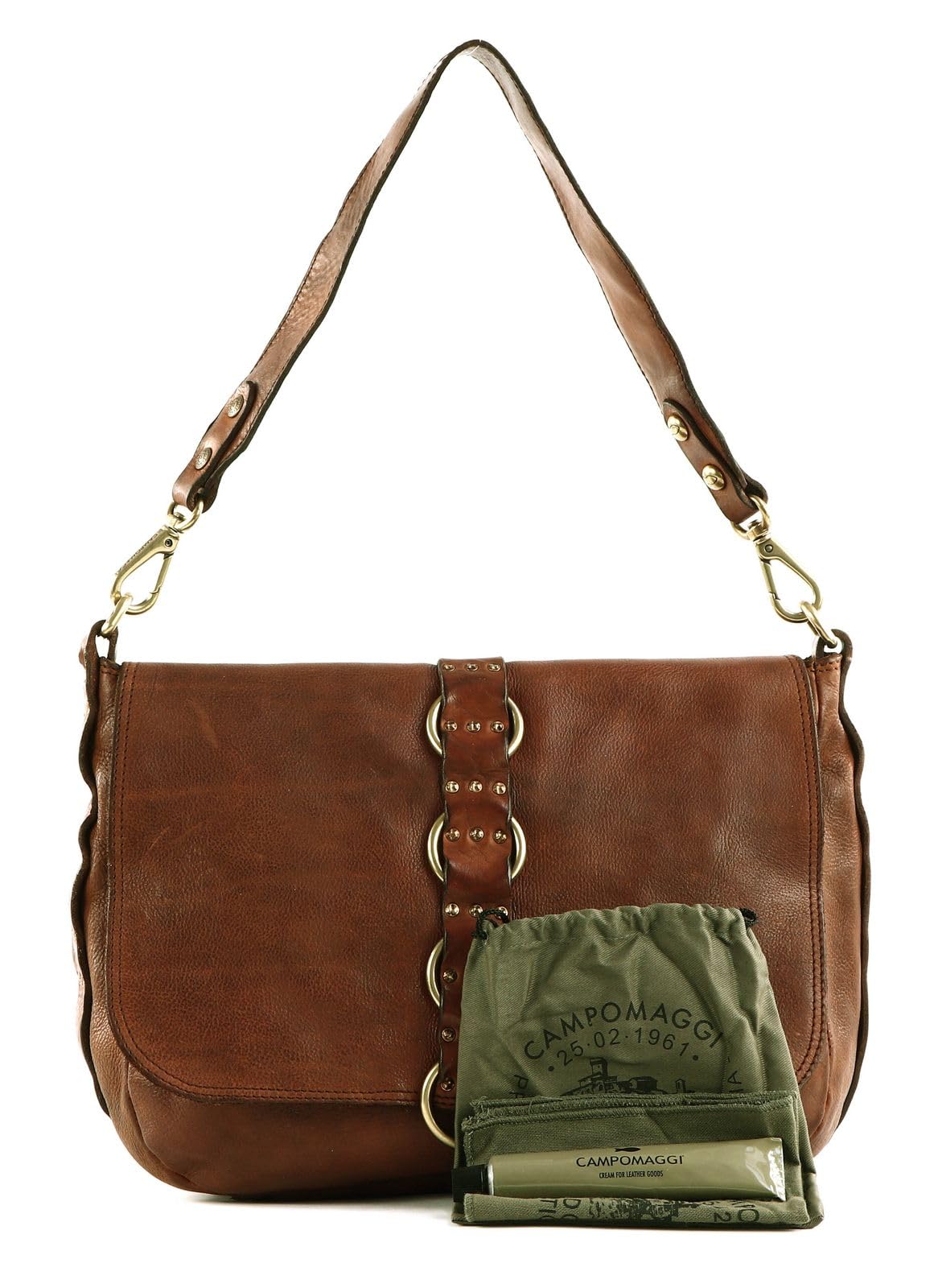 campomaggi-agnese-borsa-a-tracolla-in-pelle-da-donna image 2