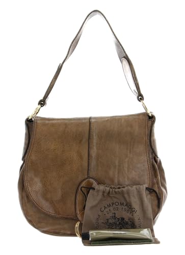 campomaggi-agnese-medium-borsa-a-tracolla-in-pelle-verde-militare-oliva image 7