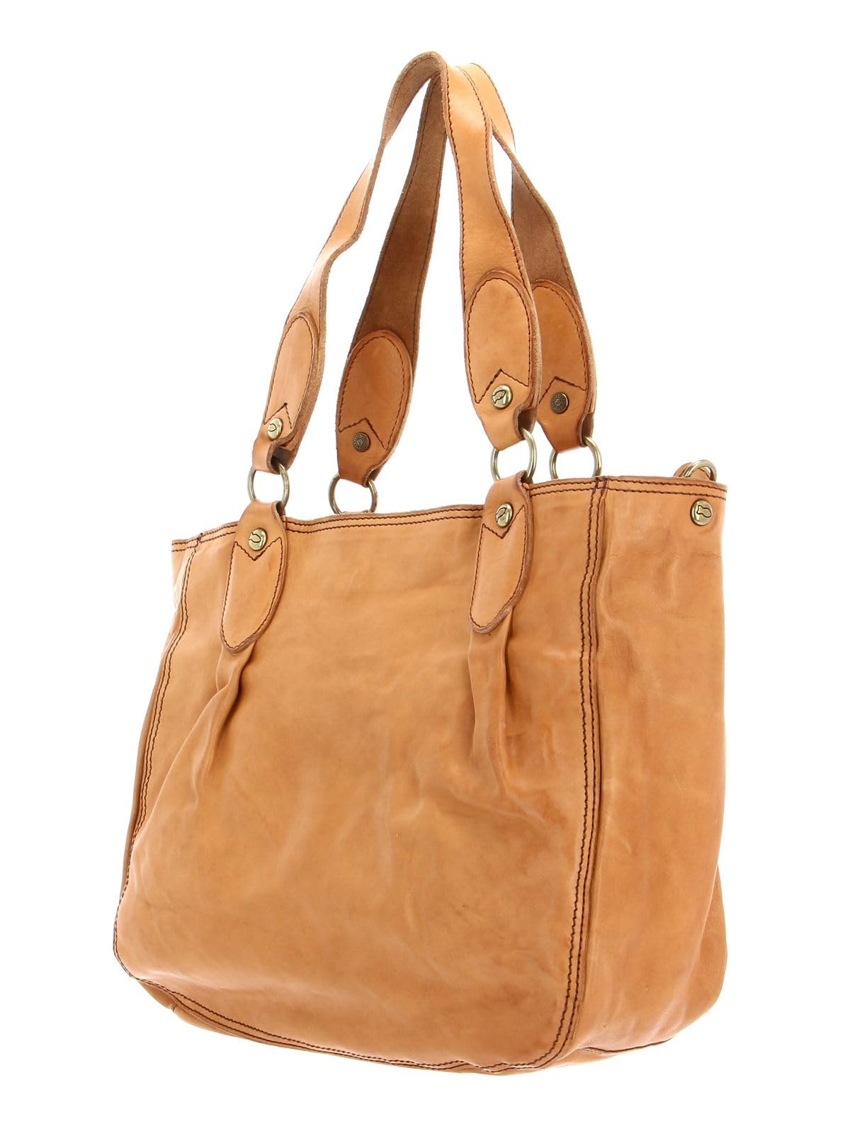 campomaggi-edera-shopping-bag-a-tracolla-in-pelle-cammello image 3