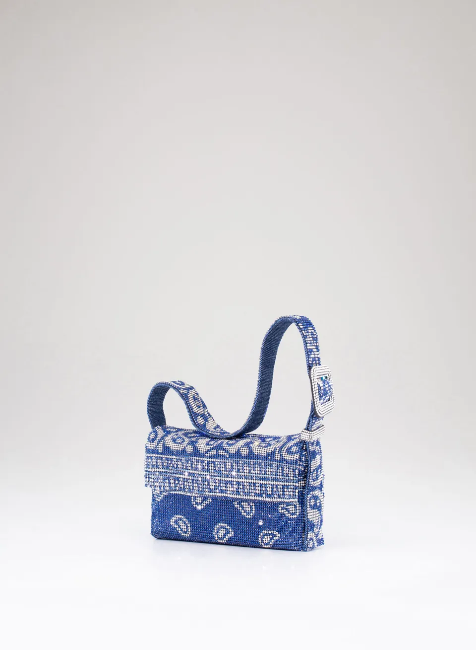 benedetta-bruzziches-vitty-la-mignon-borsa-donna-blue-bandana image 1