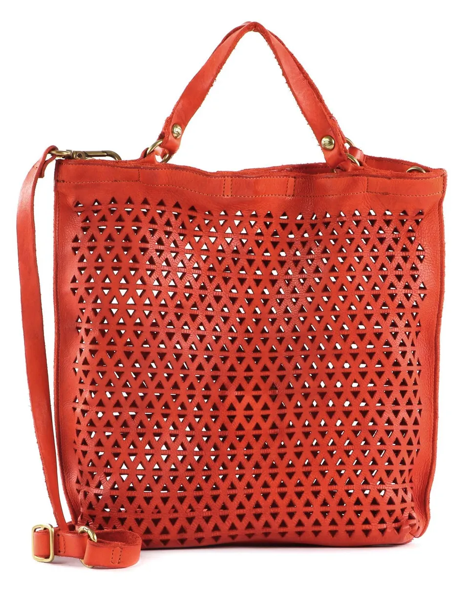 campomaggi-edera-borsa-a-tracolla-shopping-bag-cotto-arancione image 1