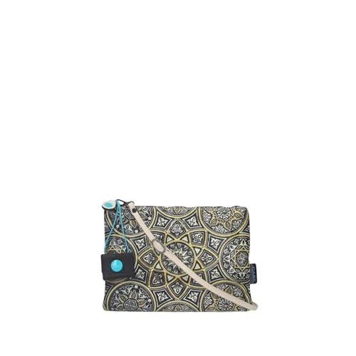 gabs-beyonce-m-trip-pochette-tracolla-donna-pelle-mandala image 3
