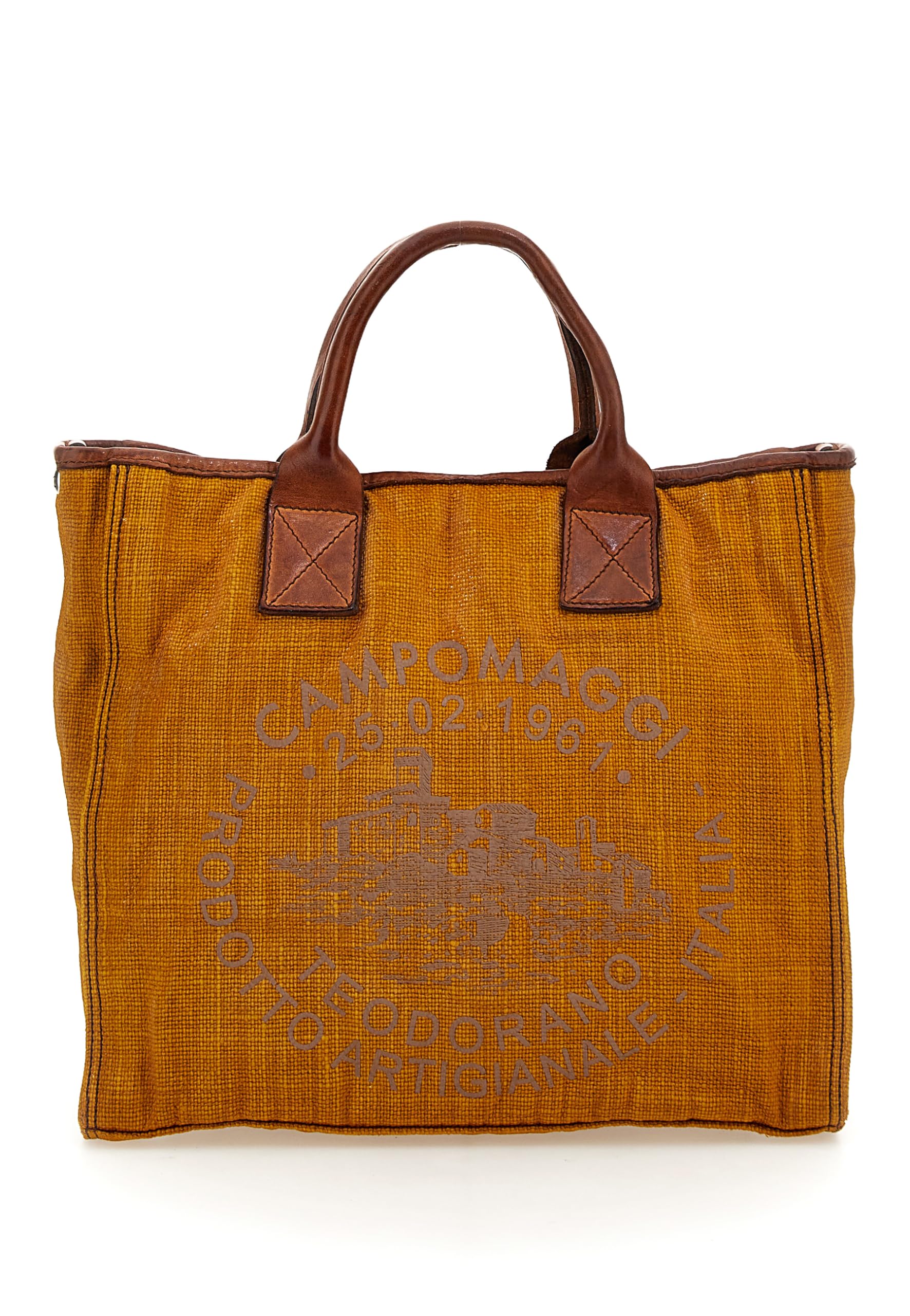 campomaggi-oberon-borsa-shopping-shopper-in-pelle image 1