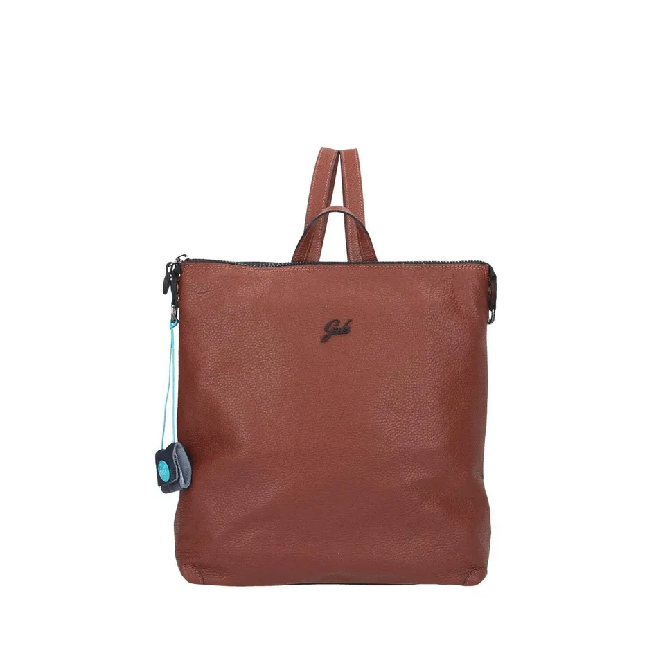 gabs-lolita-zaino-m-terra-marrone-chiaro image 1