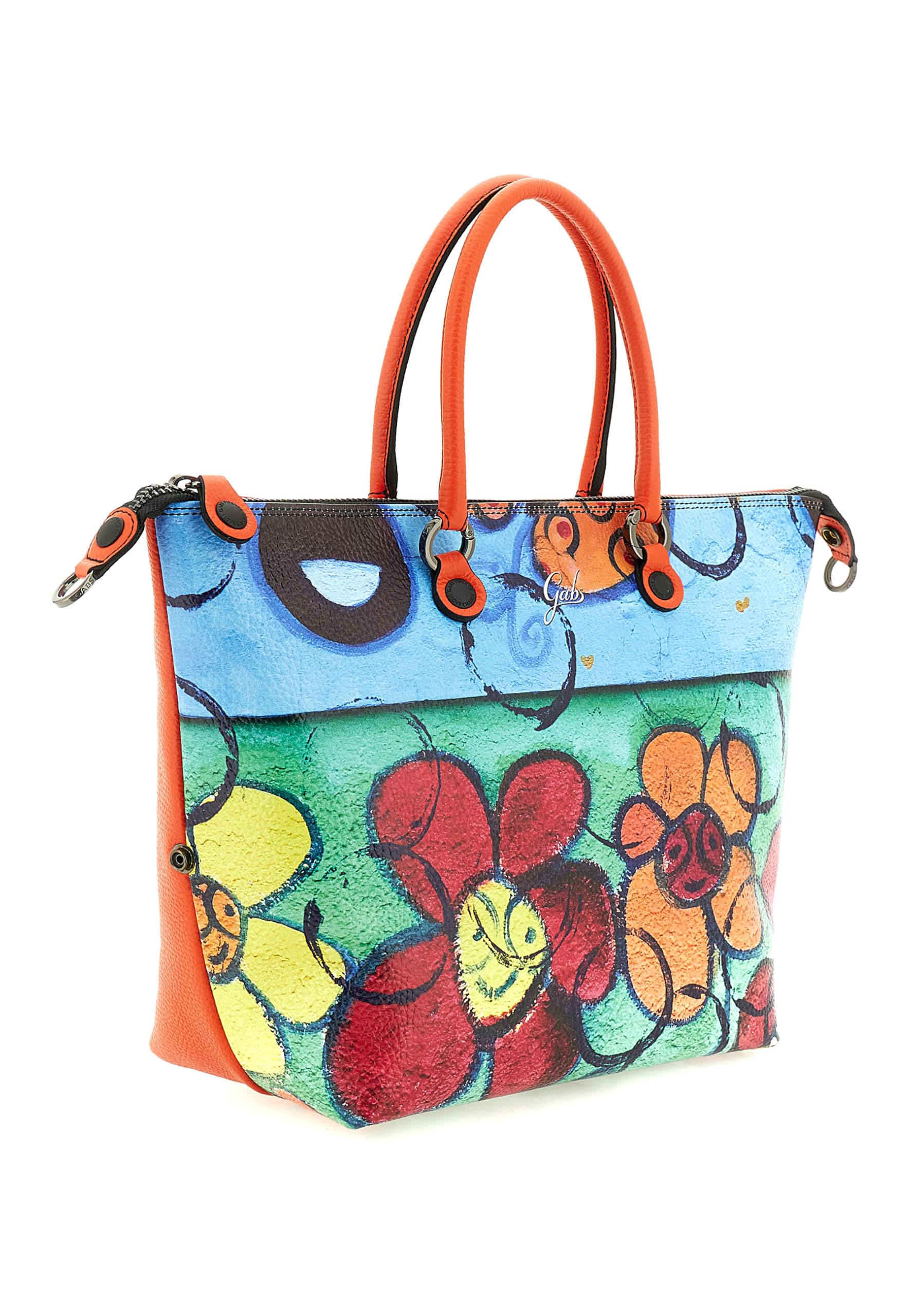 gabs-g3-plus-l-borsa-shopping-large-trasformabile image 4