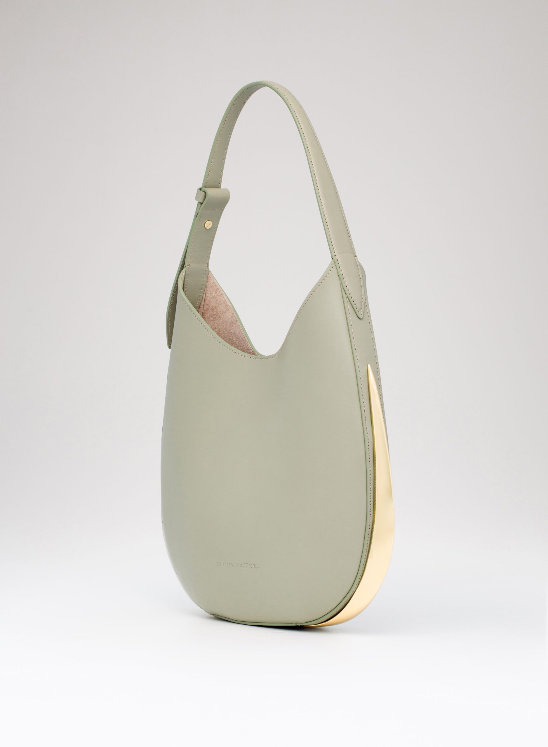 benedetta-bruzziches-amalia-borsa-donna-mineral-grey image 2