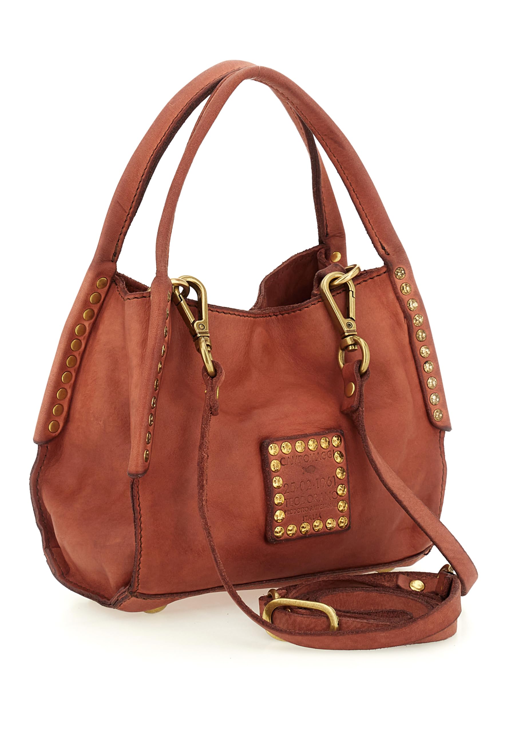 campomaggi-kura-borsa-shopping-donna-in-cuoio image 4