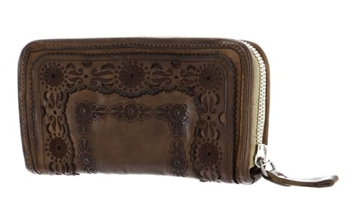 campomaggi-aurora-portafoglio-donna-in-pelle-21-cm-verde-militare image 8