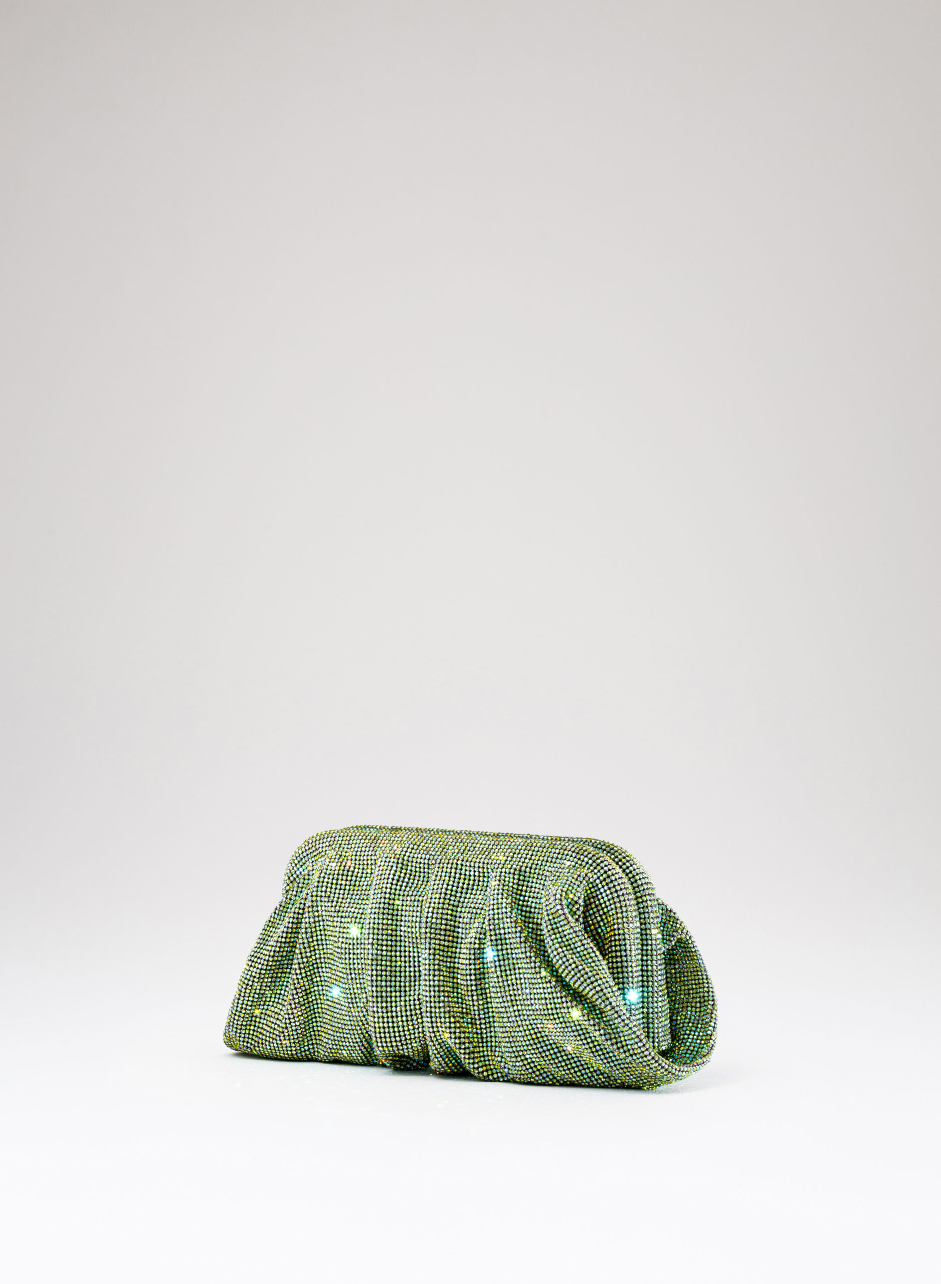 benedetta-bruzziches-venus-la-grande-borsa-clutch-donna-fantasy-green image 3