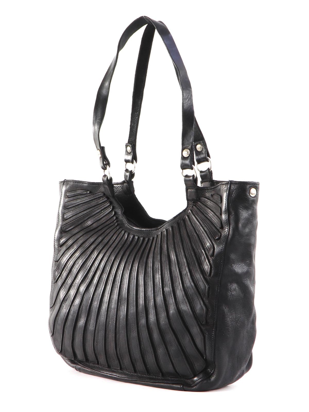 campomaggi-shopping-bag-borsa-shopper-a-tracolla-in-pelle-nero image 3