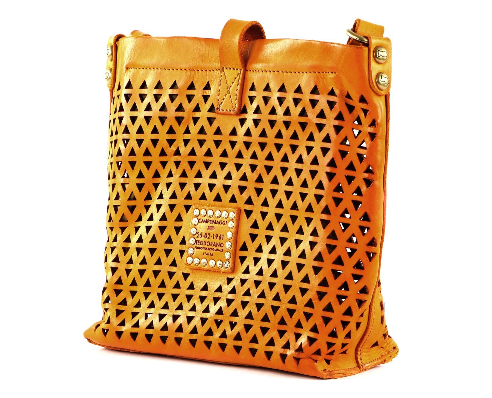 campomaggi-agnese-borsa-a-tracolla-crossbody-in-pelle-giallo-senape image 5
