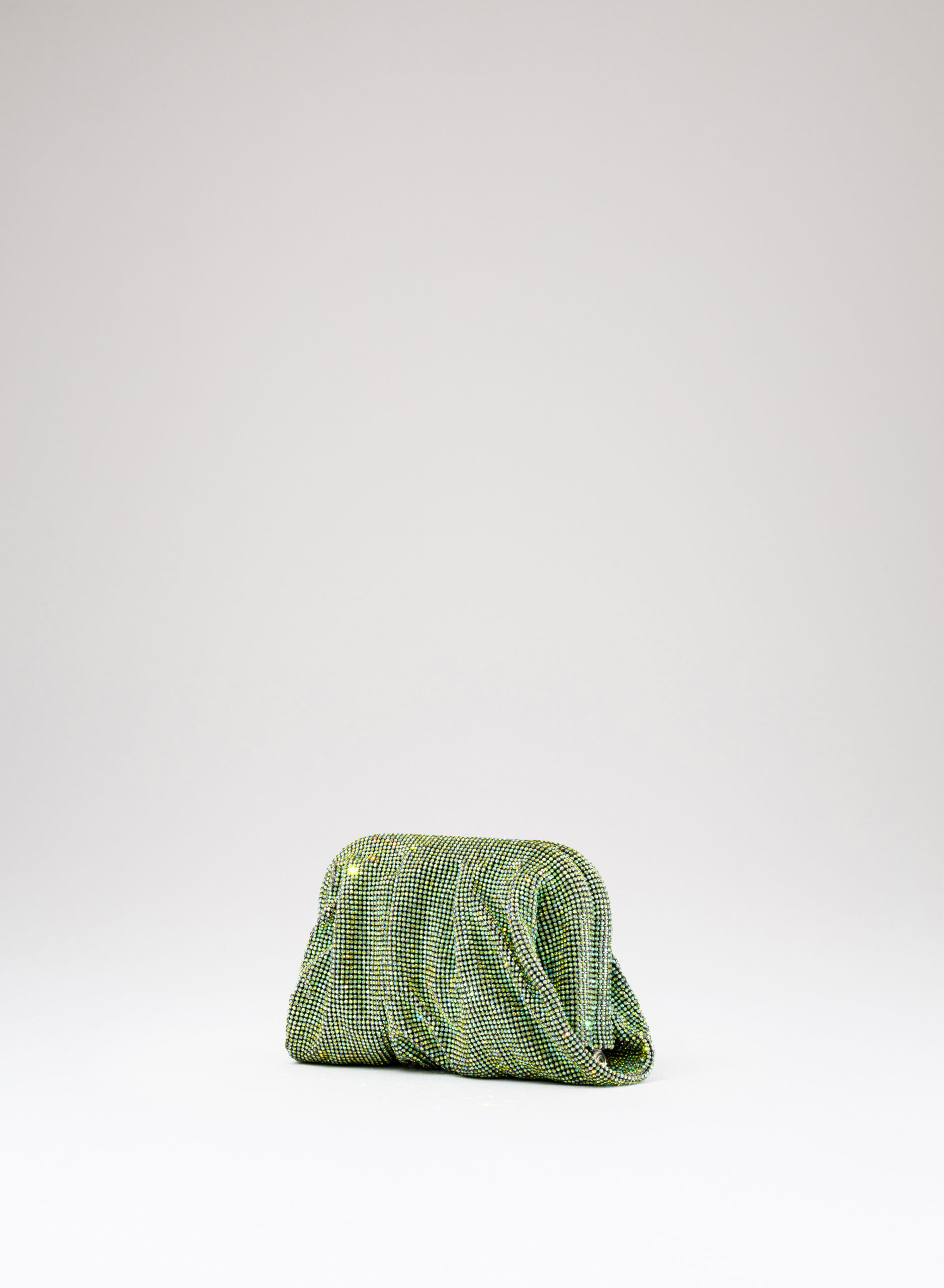 benedetta-bruzziches-venus-la-petite-fantasy-green-borsa-donna-premium image 3