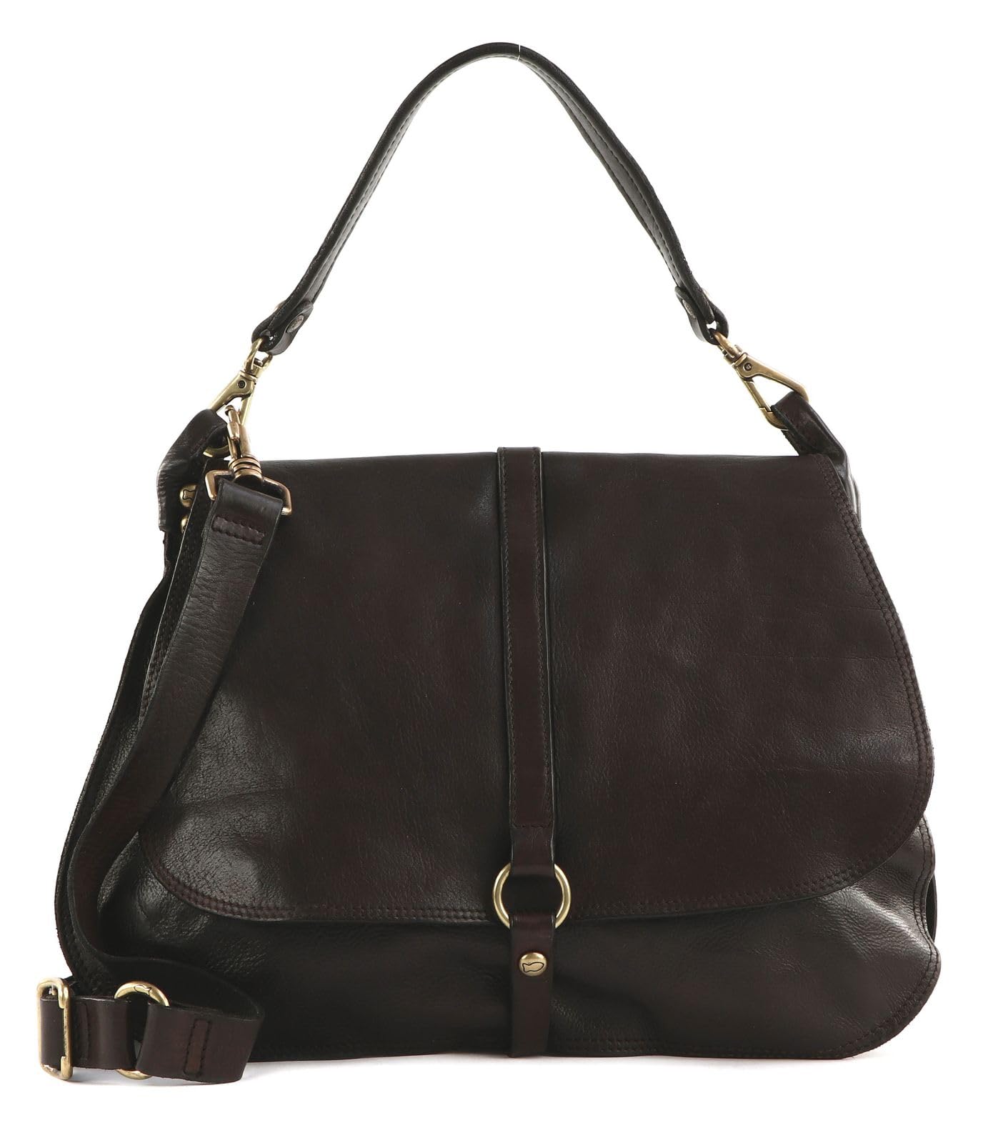 campomaggi-borsa-a-tracolla-in-pelle-41-cm image 1