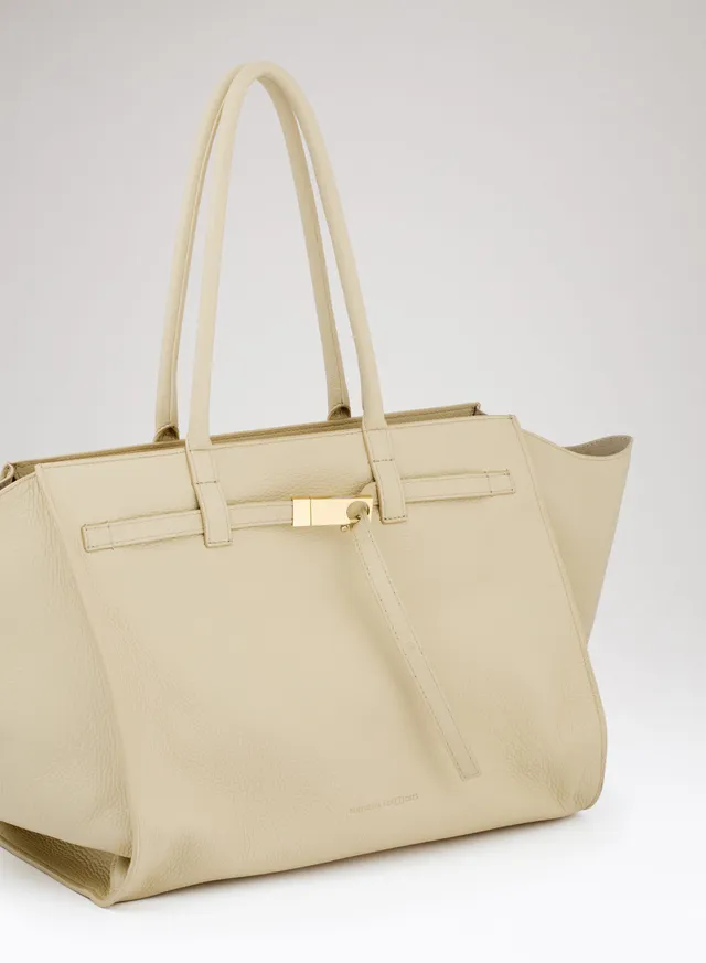 benedetta-bruzziches-mame-weekend-white-jade-borsa-weekend-donna-premium image 1