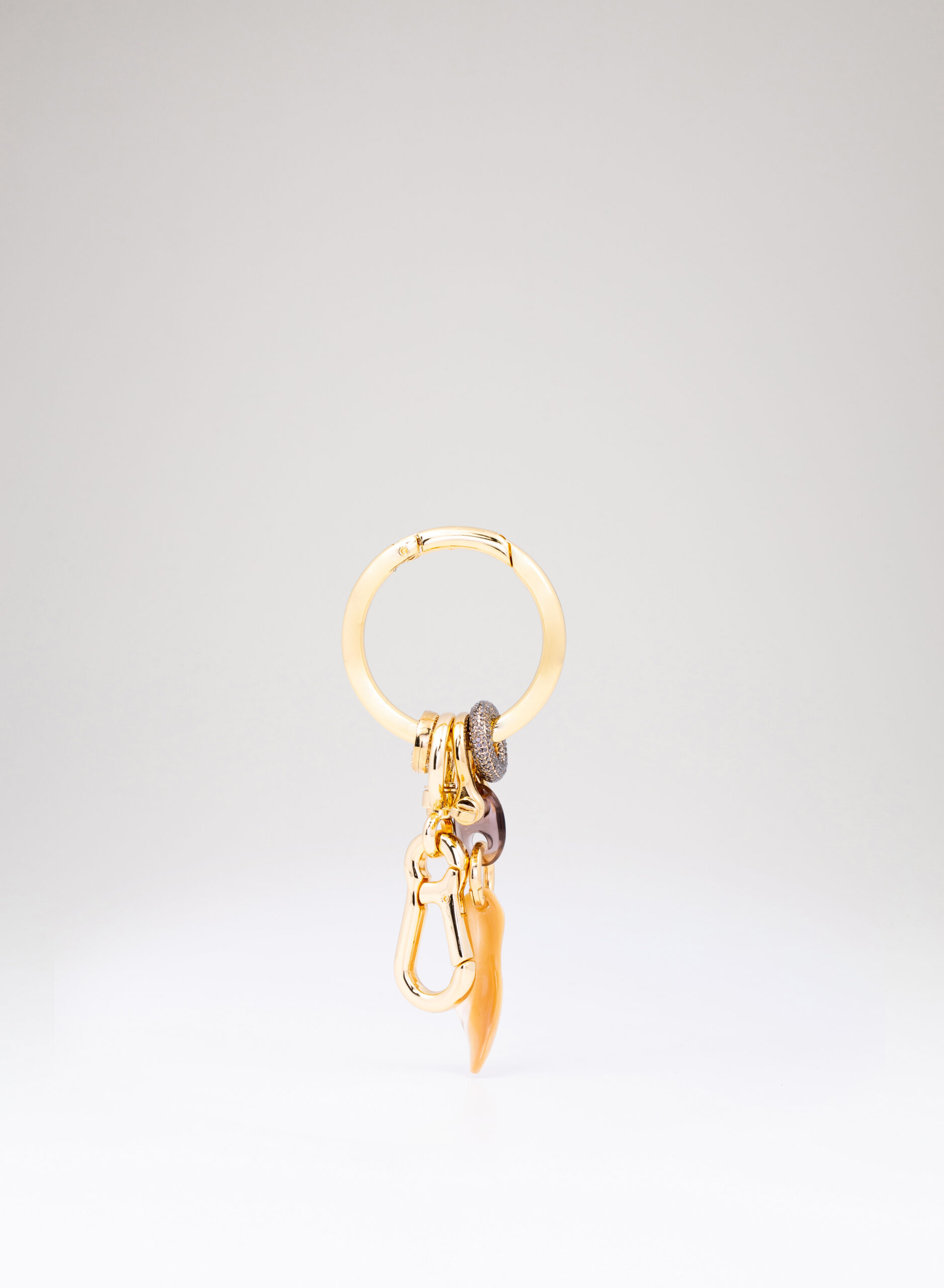 benedetta-bruzziches-chatelaine-petite-borsa-donna-gold image 1