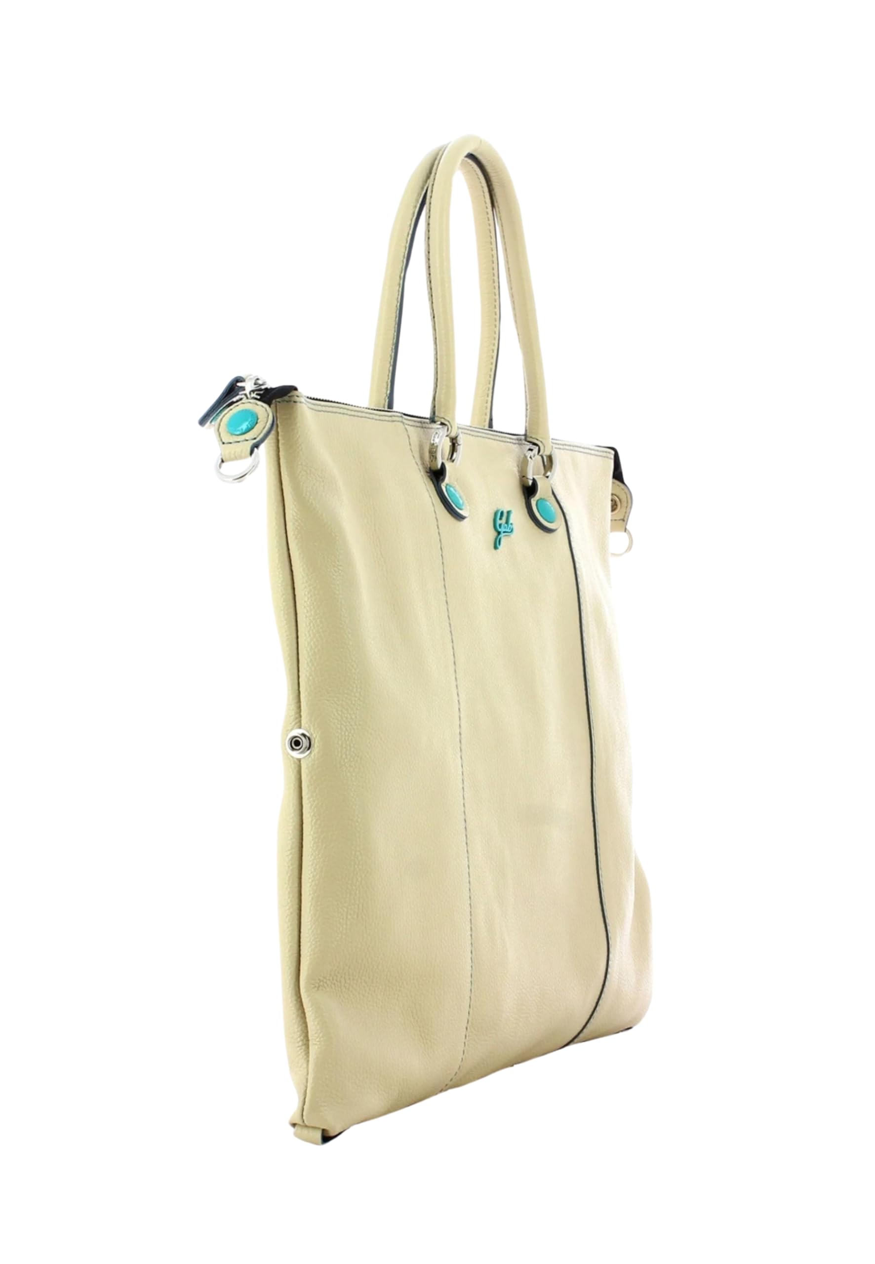 gabs-g3-plus-m-borsa-trasformabile-burro-pochette-tracolla-hobo image 3