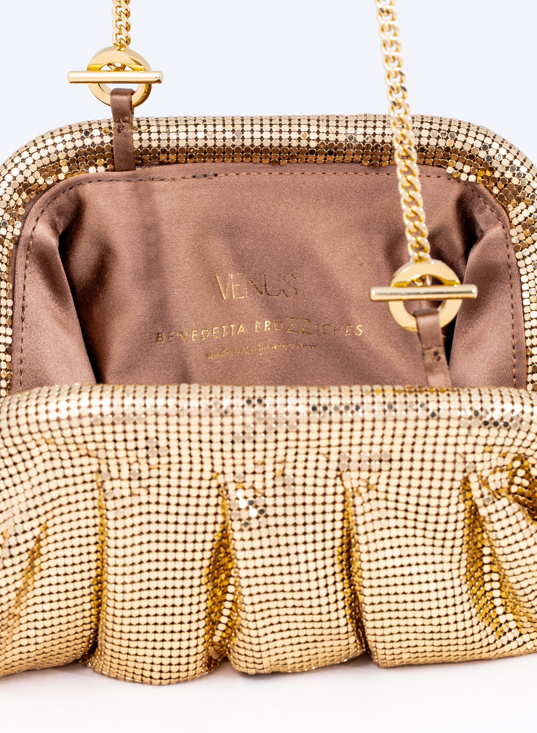benedetta-bruzziches-venus-la-petite-borsa-donna-golden-sun image 7
