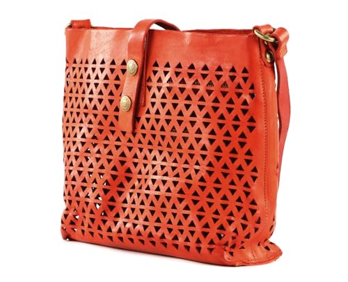 campomaggi-agnese-borsa-a-tracolla-crossbody-in-pelle-cotto-arancione image 8