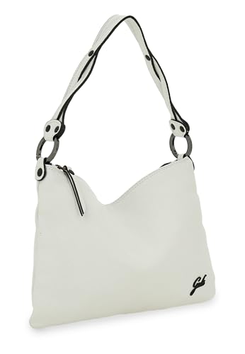 gabs-beyonce-pochette-borsa-a-tracolla-white-bianco image 4