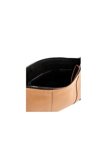 gabs-beyonc-bull-tracolla-pelle-e-camoscio-nero-29-5x21x2-cm image 6