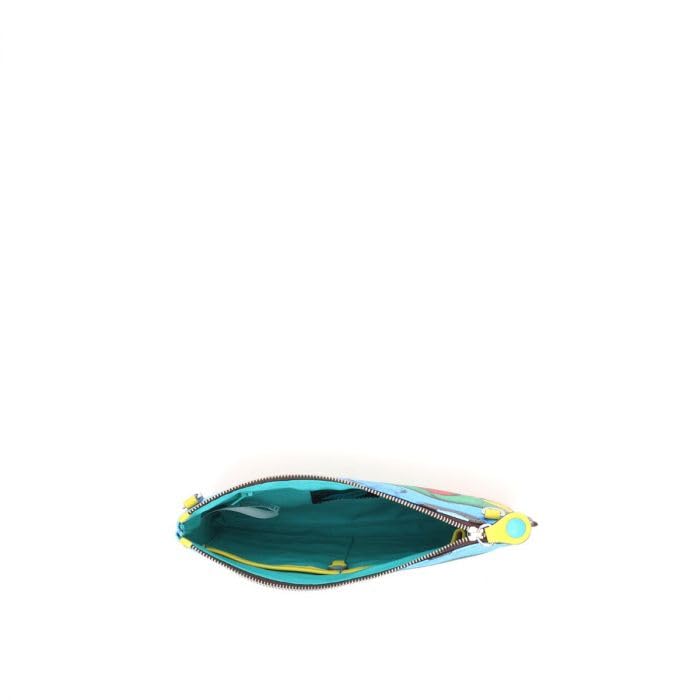 gabs-beyonce-m-pochette-tracolla-margherite-multicolore image 7
