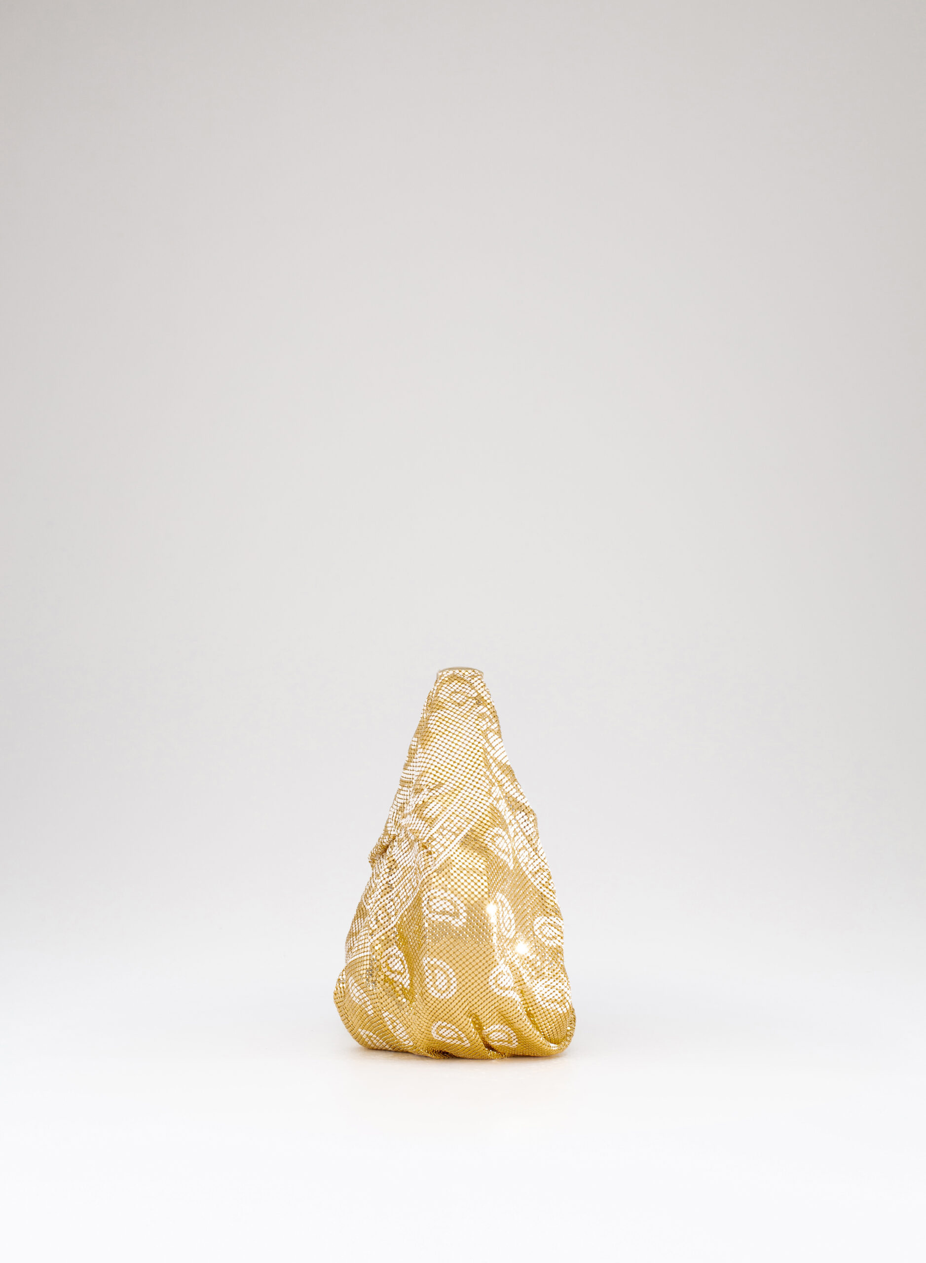 benedetta-bruzziches-yennefer-borsa-clutch-donna-gold-bandana image 3