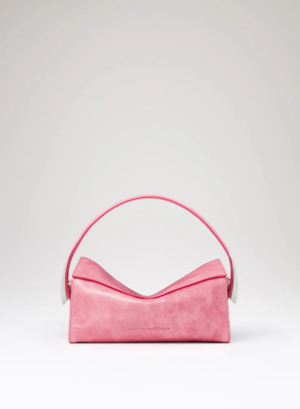 benedetta-bruzziches-elif-borsa-donna-strawberry-granita image 1