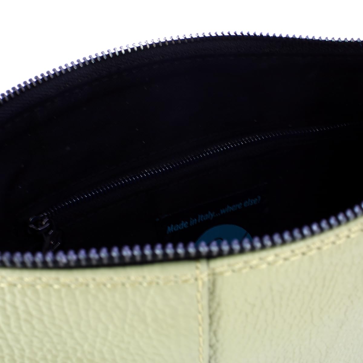 gabs-beyonce-pochette-m-bull-black-celadon-in-pelle image 4