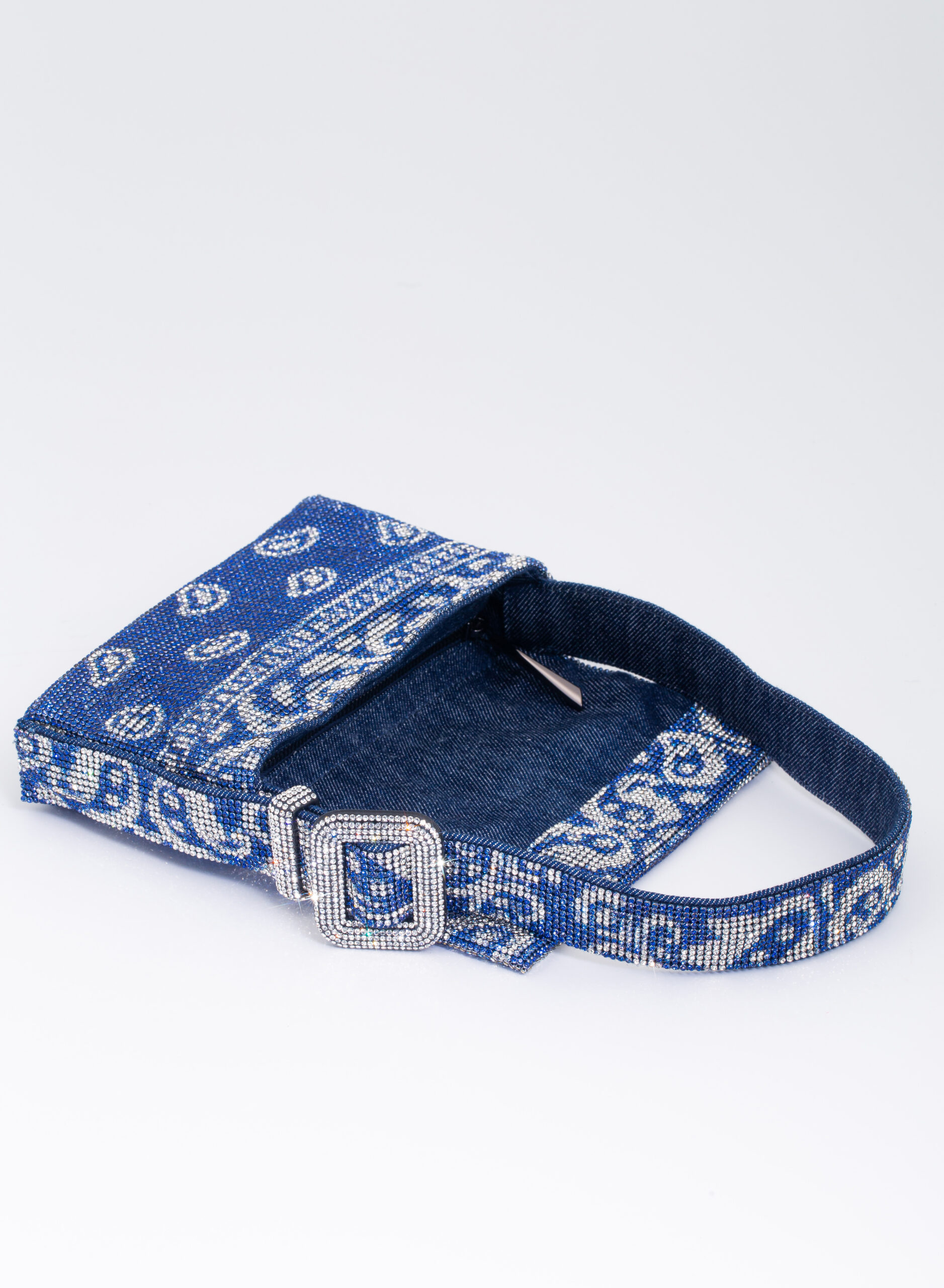 benedetta-bruzziches-vitty-la-mignon-borsa-donna-blue-bandana image 4