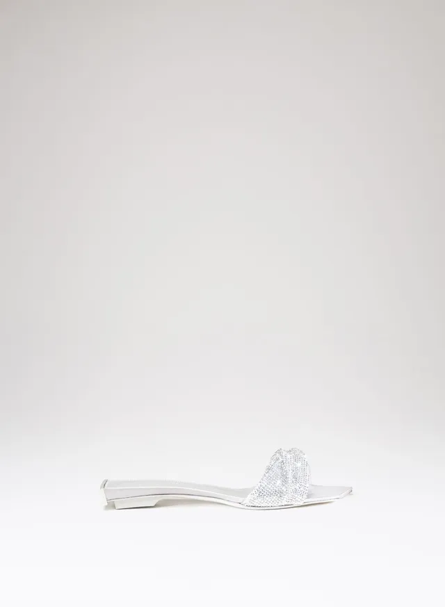 benedetta-bruzziches-goliarda-flat-gli-amanti-in-grigio-ballerine-donna image 1