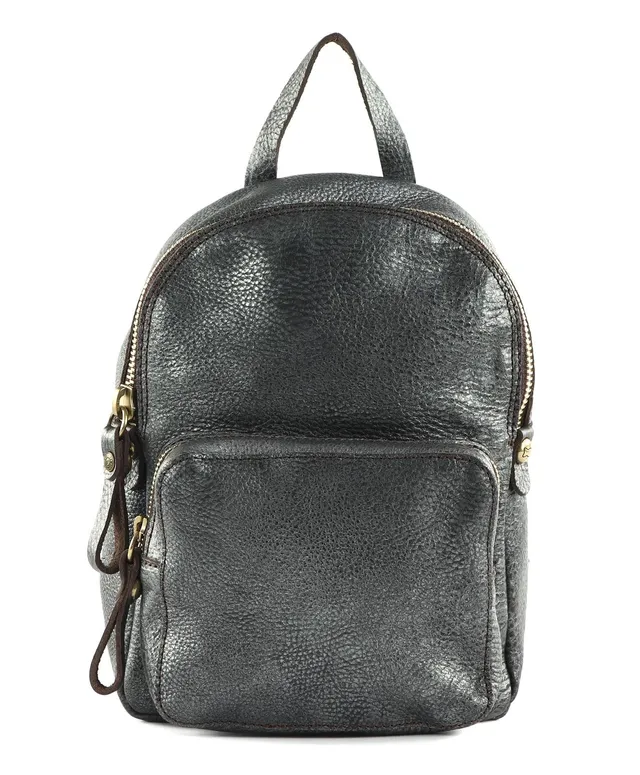 campomaggi-kura-backpack-s-zaino-antracite-in-pelle image 1