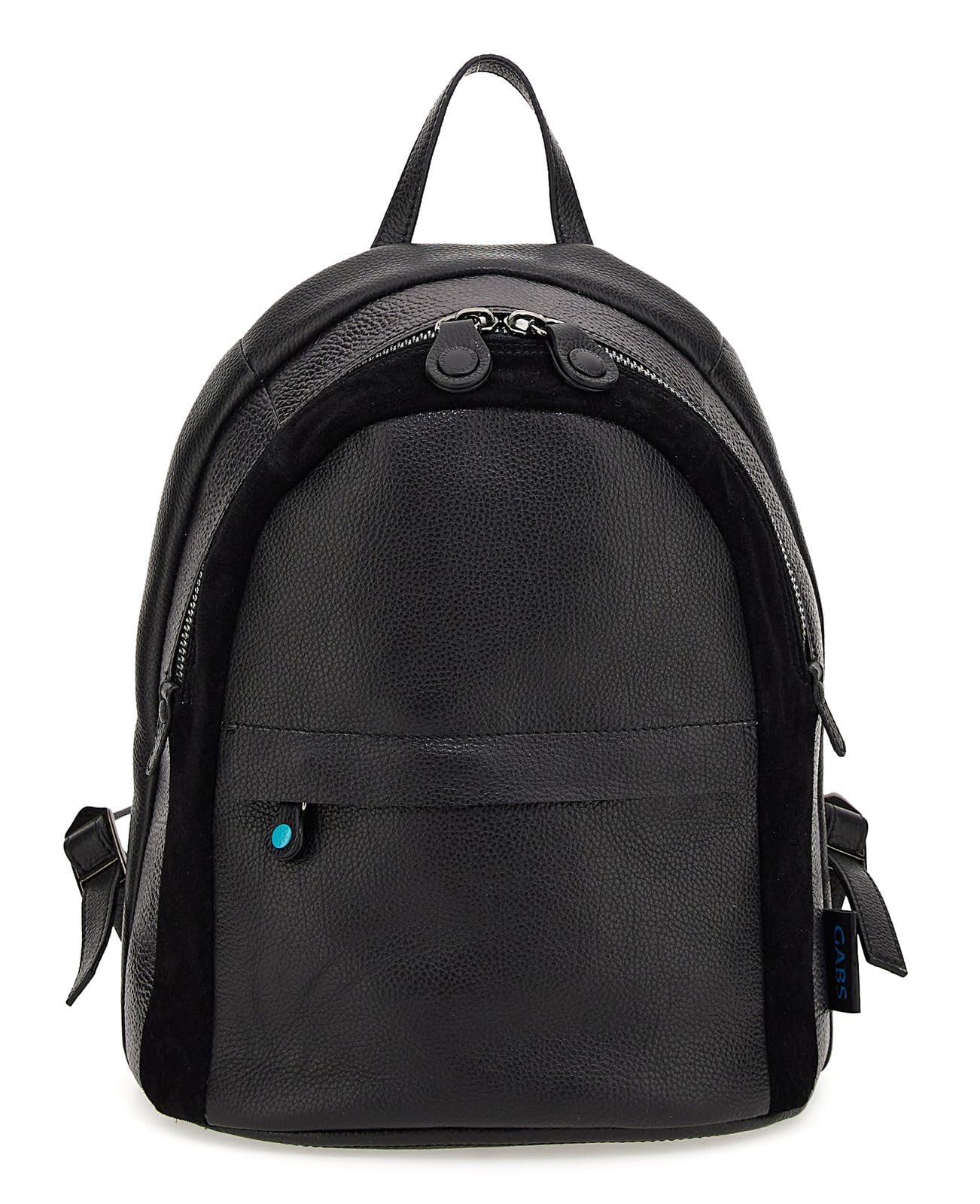 gabs-zaino-anja-m-hokusai-black-donna-35x28x16-cm image 1