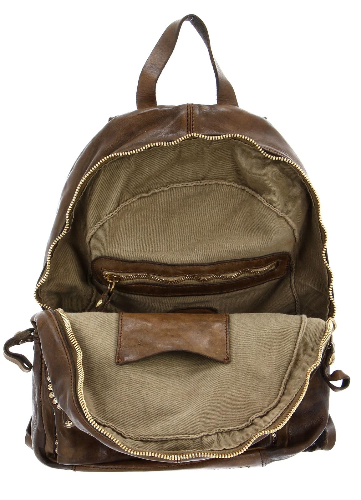 campomaggi-backpack-zaino-pelle-verde-militare-oliva image 6