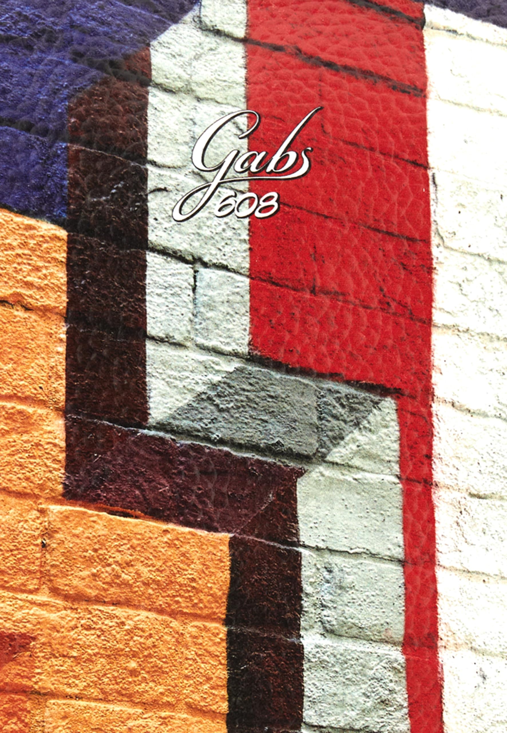 gabs-lolita-608-murales-zaino-taglia-m-29x12x34-cm-made-in-italy image 6