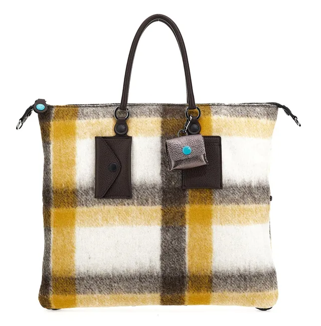 gabs-g3-plus-ruga-black-shopper-lyric-theater-multicolore image 1