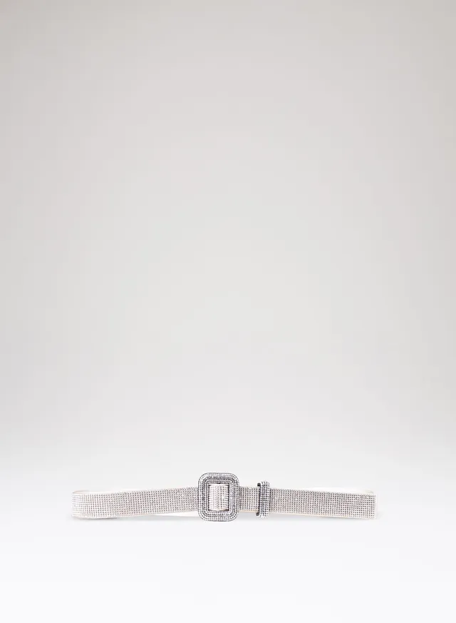 benedetta-bruzziches-venus-belt-la-petite-cintura-donna-crystal-on-silver image 1