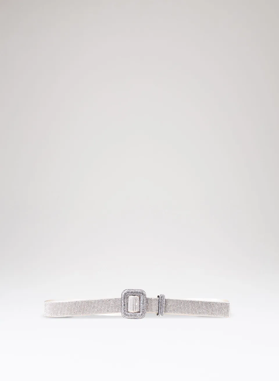 benedetta-bruzziches-venus-belt-la-petite-cintura-donna-crystal-on-silver image 1