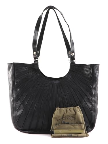campomaggi-shopping-bag-borsa-shopper-a-tracolla-in-pelle-nero image 8