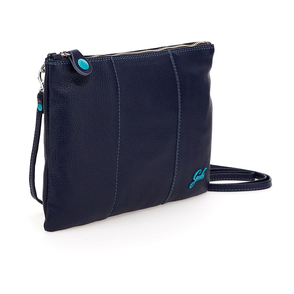 gabs-beyonce-borsa-a-tracolla-in-pelle-24-cm image 2